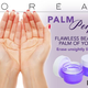 Image for article titled Beauty Industry Announces Massive New Initiative To Make Women Self-Conscious About Their Palms